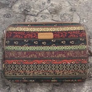 Boho Laptop Case